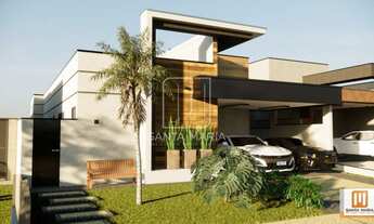 Imagem: Casa (térrea em condominio) 3 dormitórios/suite