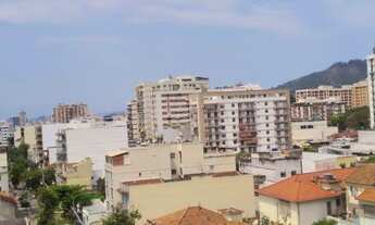 Imagem: Vila Isabel - 70m - 02 quartos