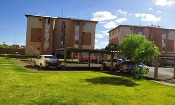 Imagem: Apartamento com 2 dormitórios para alugar