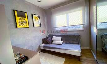 Imagem 5: Santo André - Apartamento Padrão - JARDIM