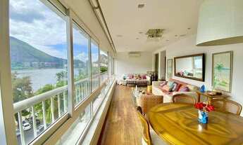 Imagem 4: Apartamento com 3 dormitórios à venda, 131 m² por R$ 4.500.000,00 - Ipanema - Rio de Janei