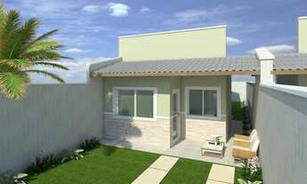 Imagem 5: Casa nova no Eusébio