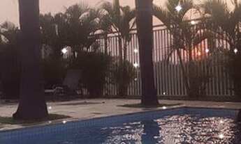 Imagem 1: Apartamento com 3 dormitórios à venda, 67 m² por R$ 450.000,00 - Residencial Parque da Faz