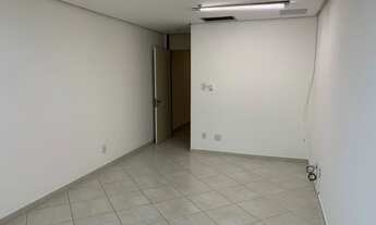 Imagem 5: Escritório para aluguel tem 30 metros quadrados em Barra da Tijuca - Rio de Janeiro - RJ