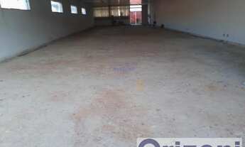 Imagem 2: SALA COMERCIAL NA VILA VERGUEIRO I 2 BANHEIROS I 400M²