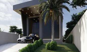 Imagem 7: CASA NOVA ALTO PADRÃO NA RIVIERA