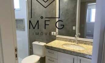 Imagem 5: APARTAMENTO RESIDENCIAL em LONDRINA - PR, GLEBA FAZENDA PALHANO