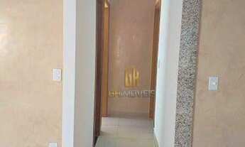 Imagem 6: Apartamento no Edifício Carolina com 2 quartos à venda, 137 m² por R$ 420.000 - Setor Mari