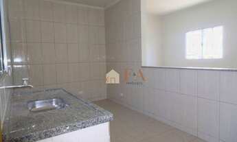 Imagem 6: Casa com 2 quartos à venda, por R$ 195.000 - Jardim Sol Nascente II - Piracicaba/SP