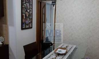 Imagem 6: Apartamento à venda, 80 m² por R$ 530.000,00 - Jardim Itapeva - São Paulo/SP