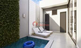 Imagem: Casa em Condomínio Terras de São Bento