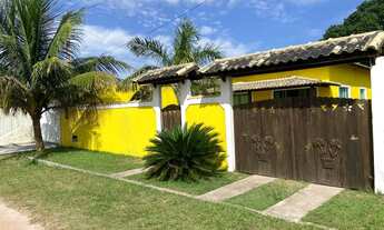 Imagem: Casa cidade de Unama150 metros quadrados