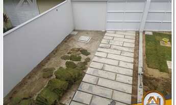 Imagem 2: Casa com 4 dormitórios à venda, 144 m² por R$ 459.000 - Tamatanduba - Eusébio/CE