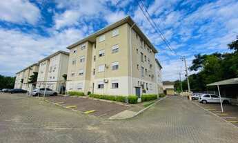 Imagem 2: Apartamento com 2 dormitórios à venda, 50 m² por R$ 169.000,00 - Barnabé - Gravataí/RS