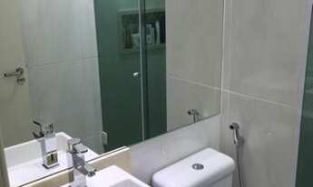 Imagem 7: Apartamento 2 quartos, suíte, varanda 1 vaga - Jacarepagua