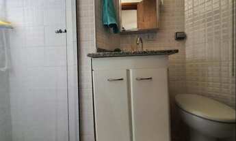 Imagem 6: Apartamento para Venda em Presidente Prudente, Condomínio Saint Paul I, 3 dormitórios, 1 s