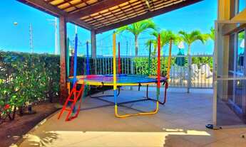 Imagem 3: APTO COM 73M² NO COND PALM VILLE RESIDENCE PARA VENDA