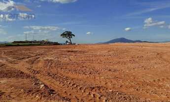 Imagem 2: Área à venda, 60000 m² por R$ 10.200.000,00 - Bom Retiro - Bragança Paulista/SP