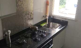 Imagem 5: Apartamento para venda tem 75 metros quadrados com 2 quartos em Graça - Belo Horizonte - M