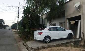 Imagem 2: Casa à venda no bairro Icaivera - Betim/MG