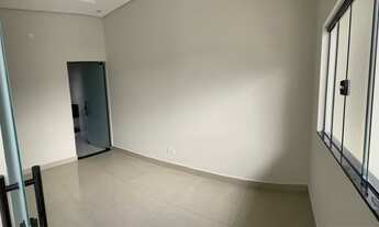 Imagem 7: Área de Lazer Casa com 1 dormitório