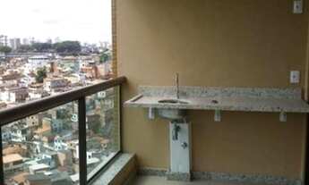 Imagem: Apartamento 2 suítes no Jardim Apipema