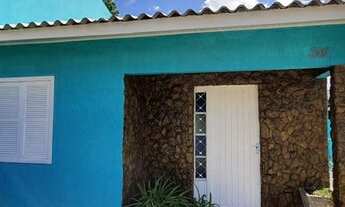 Imagem 2: FC VENDE, casa com 2 quartos, sala, cozinha, banheiro, no bairro Marechal Rondon- Cachoeir