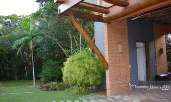 Imagem 7: Casa para venda possui 260 metros quadrados com 3 quartos em Ibiraquera - Imbituba - SC