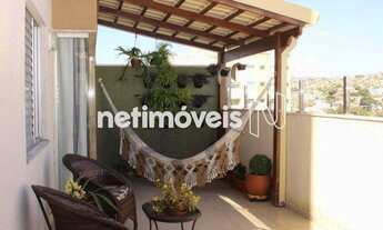 Imagem 2: Venda Área Privativa Nova Granada Belo Horizonte