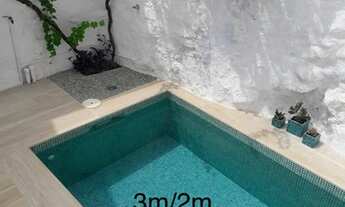 Imagem 3: Fazenda/Sítio/Chácara para venda possui 600 metros quadrados com 3 quartos em Centro - Cot