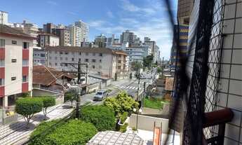 Imagem 2: Apartamento de 2 dormitórios com suíte no Canto do Forte