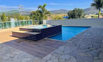 Imagem 2: BELA CHÁCARA DE ALTO PADRÃO À VENDA