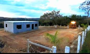 Imagem 2: Casa em Baldim Casa com 3 dormitórios