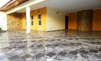 Imagem: Casa - Planalto do Sol - Sumaré