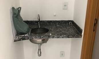 Imagem 4: Sala comercial no Ed. Villaggio Itaparica