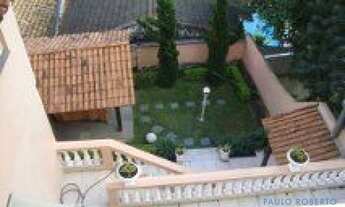 Imagem: SOBRADO - MORUMBI - SP