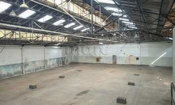 Imagem 4: SAO PAULO - Galpão/Depósito/Armazém - ACLIMACAO