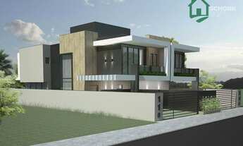 Imagem 3: Casa com 3 dormitórios à venda, 188 m² por R$ 850.000,00 - Itoupava Central - Blumenau/SC