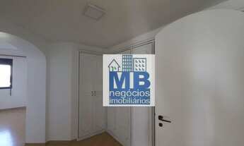 Imagem 7: Apartamento com 4 dormitórios, 280 m² - venda por R$ 1.800.000,00 ou aluguel por R$ 12.000