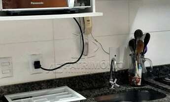 Imagem 4: VOTORANTIM - Apartamento Padrão - Karolyne