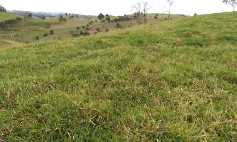 Imagem 7: Lindo terreno em Igaratá com vista para a represa, próximo ao Acqua park do barone