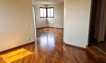 Imagem: APARTAMENTO 04 DORM 02 SUITES 04 DE GARAGEM