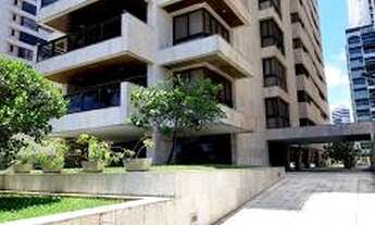 Imagem 3: EDF. MARIA ISABEL! OFERTA UNICA NA BEIRA MAR DE BOA VIAGEM. 04 SUÍTES, 03 VAGAS