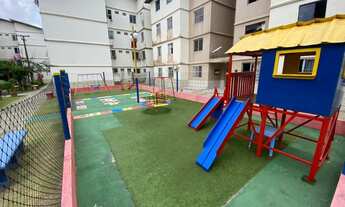 Imagem 2: Antônia Carvalho Vende Apto no sol nascente