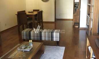 Imagem 5: Apartamento - Cambuí - Campinas