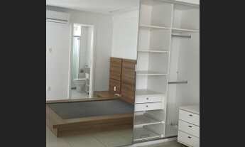 Imagem 7: Apartamento para aluguel com 75 metros quadrados com 1 quarto em Alphaville I - Salvador