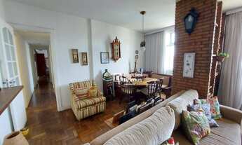 Imagem 4: Apartamento com 4 dormitórios à venda, 118 m² por R$ 680.000,00 - Icaraí - Niterói/RJ