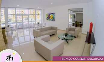 Imagem 7: Apartamento 3 quartos no João Bettega Home Club