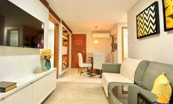 Imagem 3: Apartamento à venda 2 Quartos, 1 Suite, 1 Vaga, 127M², CENTRO, GUARAPARI - ES