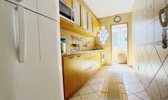 Imagem 6: PORTO ALEGRE - Apartamento Padrão - Teresópolis